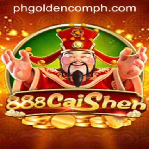 Unveiling 888CaiShen: Your Gateway to Prosperity on PHGOLDEN.com