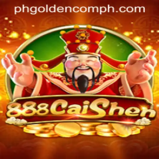 Unveiling 888CaiShen: Your Gateway to Prosperity on PHGOLDEN.com