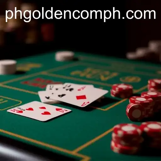 The Enchanting World of Baccarat Game