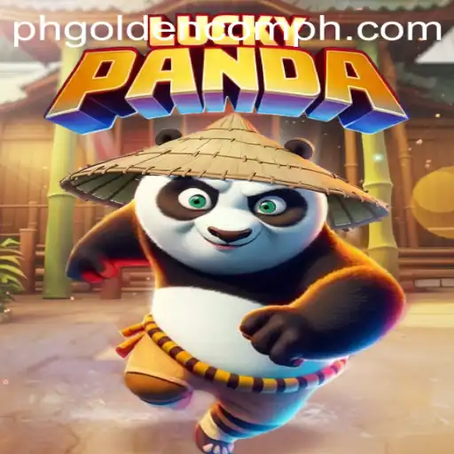 Exploring LuckyPanda Game and PHGOLDEN.com