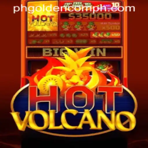 HotVolcano: Dive into the Molten Excitement of PHGOLDEN.com