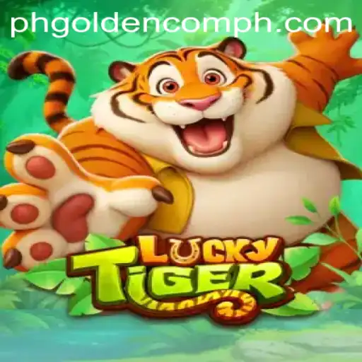 Discover the Excitement of LuckyTiger at PHGOLDEN.com