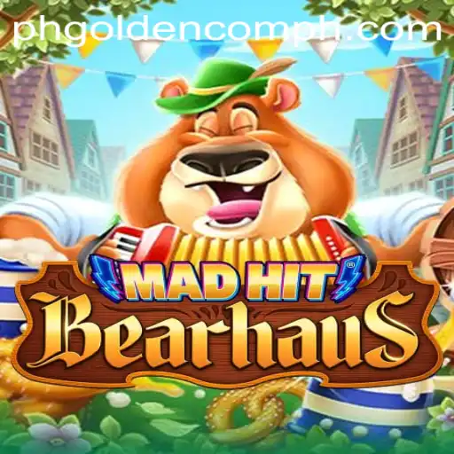 MadHitBearhaus: A Revolutionary Gaming Experience
