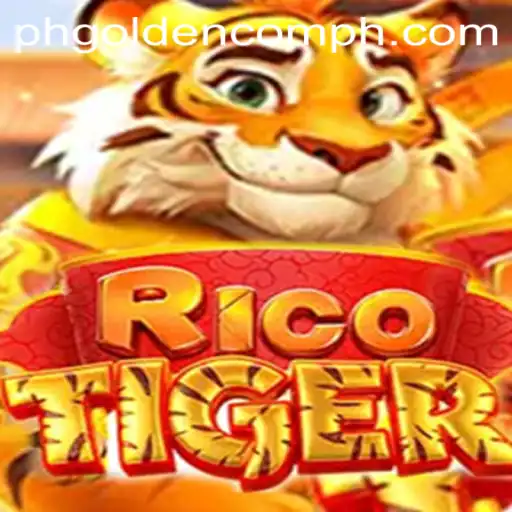 RicoTiger: A Game Changing the Landscape of Online Entertainment