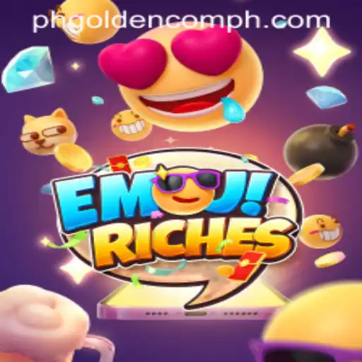 Discover the Thrilling World of EmojiRiches and PHGOLDEN.com