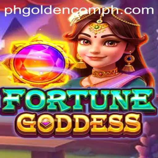 FORTUNEGODDESS: Unveiling the Mystique of Divine Chance