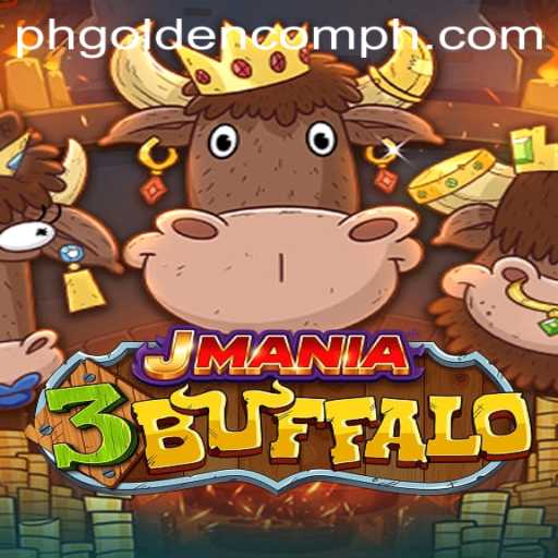 Unveiling the Thrills of JMania3Buffalo: A Deep Dive into Gaming Innovation