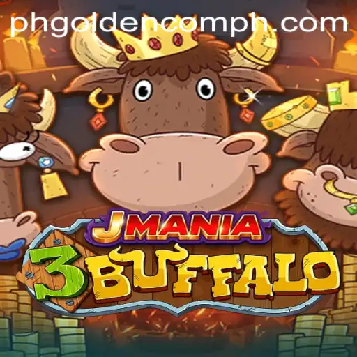 Unveiling the Thrills of JMania3Buffalo: A Deep Dive into Gaming Innovation