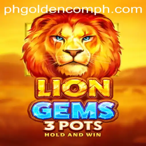 Unveiling the World of LionGems3pots: A Thrilling New Game Experience