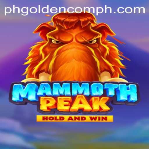 Discover the Thrilling Adventure of MammothPeak: A New Era of Gaming