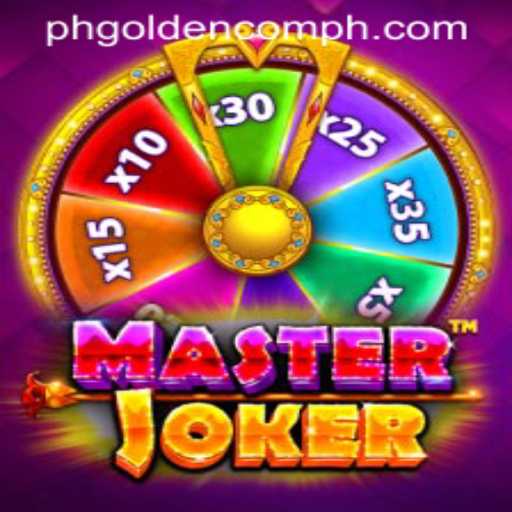 MasterJoker: Unveiling the Exciting World of PHGOLDEN.com