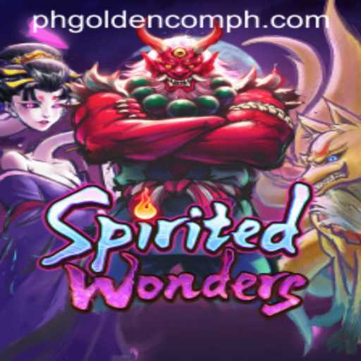 Exploring SpiritedWonders: A Mesmerizing Adventure on PHGOLDEN.com